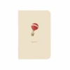 Crane & Co. Hot Air Balloon "Travels" Notebook 2 Crane & Co. Hot Air Balloon "Travels" Notebook -Selected Home Goods Store nb0026