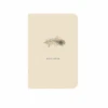 Crane & Co. Peacock Feather Notebook -Selected Home Goods Store nb0027