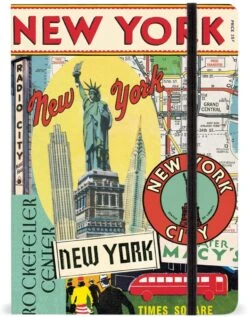 New York Notebook