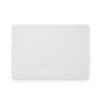 Sferra Festival White Placemat Set/4 -Selected Home Goods Store placemat white