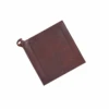 Smithey Full Grain Leather Potholder 1 Smithey Full Grain Leather Potholder -Selected Home Goods Store potholder 1