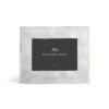 Michael Aram Lotus Reflective Frame 5x7 -Selected Home Goods Store reflective frame 5x7 122561