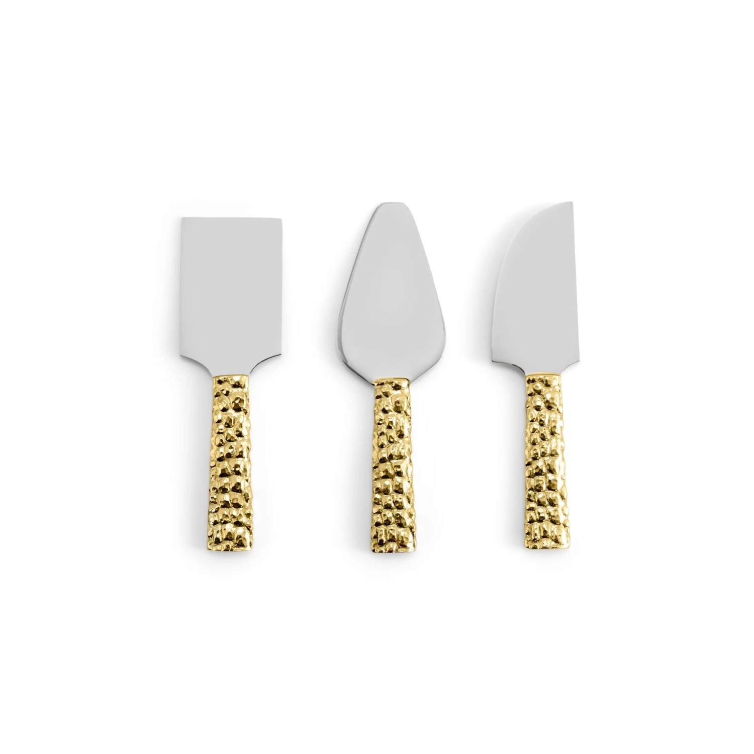 Michael Aram Safari Cheese Knives 3 Michael Aram Safari Cheese Knives