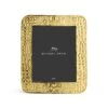 Michael Aram Safari Frame 8x10 -Selected Home Goods Store safari frame 8x10 124018 4