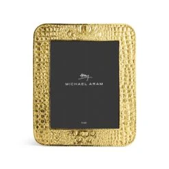 Michael Aram Safari Frame 8x10