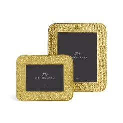 Michael Aram Safari Frame 5x7 -Selected Home Goods Store safari frame 8x10 124018 abe7ed24 48d9 4479 b0e1 06c54e6ad9e5