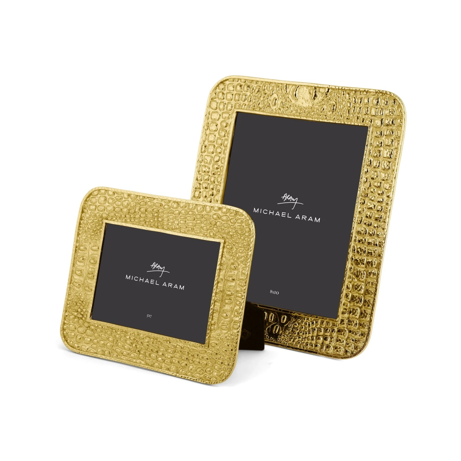 Michael Aram Safari Frame 8x10 7 Michael Aram Safari Frame 8x10 - Image 5