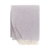 Sferra Celine Throw In Lilac -Selected Home Goods Store sferra celine throw 9701 lilac silo