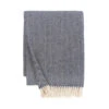 Sferra Celine Throw In Navy 1 Sferra Celine Throw In Navy -Selected Home Goods Store sferra celine throw 9701 navy silo