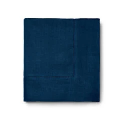 Sferra Festival Navy Tablecloth