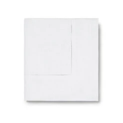 Sferra Festival White Tablecloth