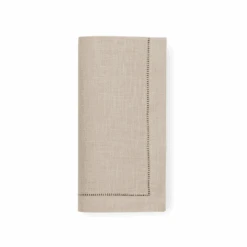 Sferra Festival Natural Dinner Napkin Set/4