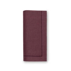 Sferra Festival Raisin Dinner Napkin Set/4