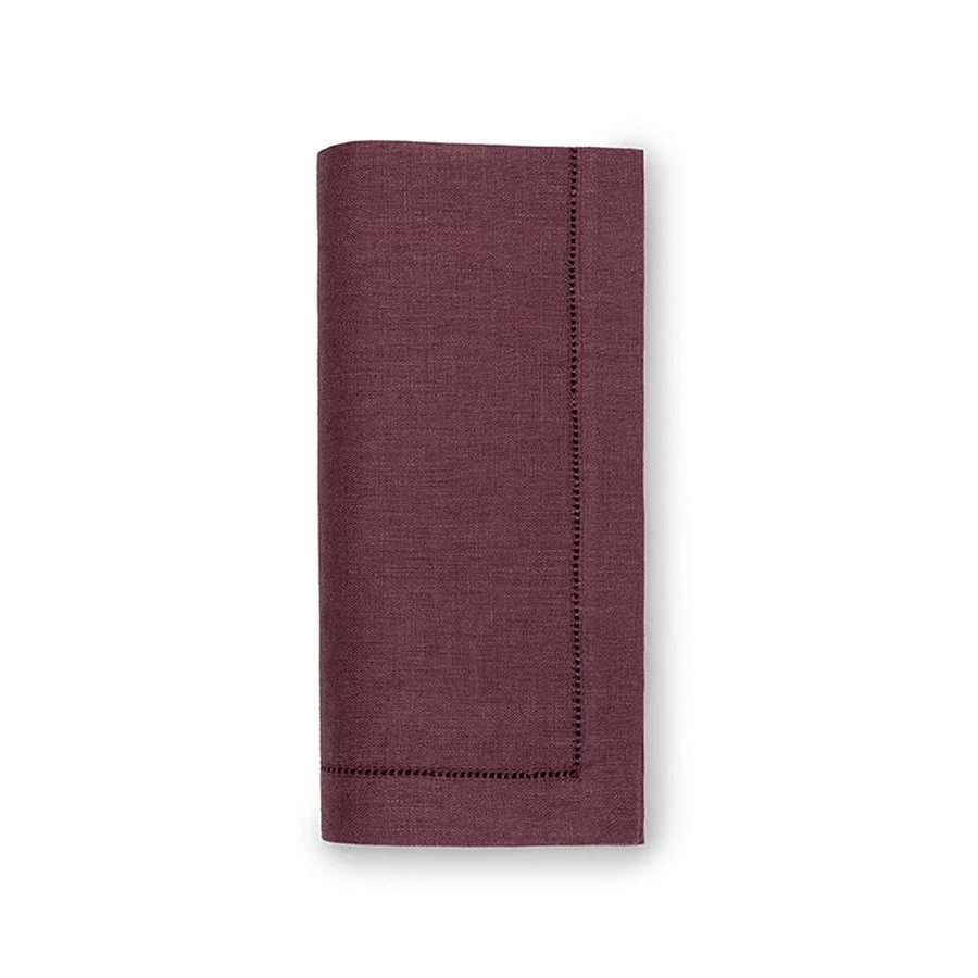 Sferra Festival Raisin Dinner Napkin Set/4 3 Sferra Festival Raisin Dinner Napkin Set/4