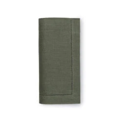 Sferra Festival Sage Dinner Napkin Set/4