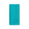 Sferra Festival Teal Dinner Napkin Set/4 2 Sferra Festival Teal Dinner Napkin Set/4 -Selected Home Goods Store sferra festival set of four dinner napkins 902nap20x20 teal silo 847x900 847x901 3037141d bf64 4a47 a77c eb5e8f37118b