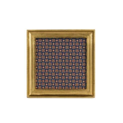 Siena Gold Leaf Florentine Frame, 3x3