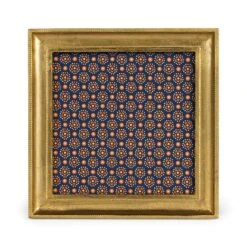 Siena Gold Leaf Florentine Frame, 5x5