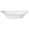 Vietri Incanto Stone Lace Au Gratin, Large -Selected Home Goods Store sinc w1156