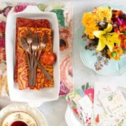 Vietri Incanto Stone White Stripe Baking Dish, Rectangular -Selected Home Goods Store sinc w1161 3