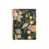 Colette Spiral Notebook -Selected Home Goods Store spiral notebook jsm002 01 r