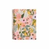 Garden Party Spiral Notebook