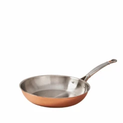 Ruffoni Symphonia Cupra Cookware -Selected Home Goods Store symphoniacupra10.25infryingpan