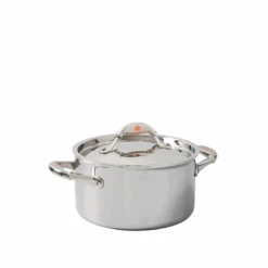 Ruffoni Symphonia Prima Cookware 9 Ruffoni Symphonia Prima Cookware -Selected Home Goods Store symphoniaprima3.5qtcoveredcouppot