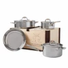 Ruffoni Symphonia Prima Cookware