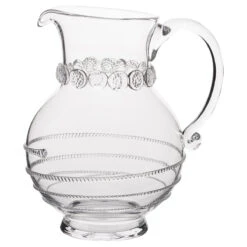 Juliska Amalia Round Pitcher
