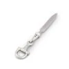 Pewter Equestrian Bit Letter Opener -Selected Home Goods Store vagabond house equestrian bit equestrian letter opener h151b
