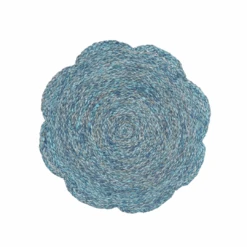 Vera Flower Placemat -Selected Home Goods Store vera placemat 1