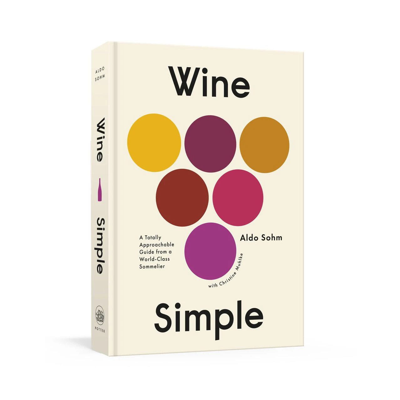 Wine Simple 3 Wine Simple