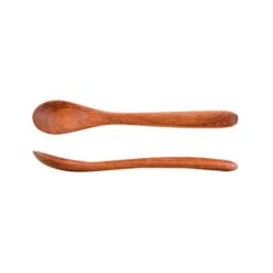 Small Spoon In Jatoba
